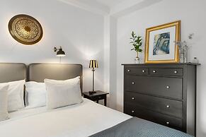 Marvelous Waterfront apt in Fuengirola - Ref 73