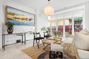 Marvelous Waterfront apt in Fuengirola - Ref 73