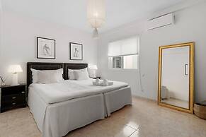 Marvelous Waterfront apt in Fuengirola - Ref 73