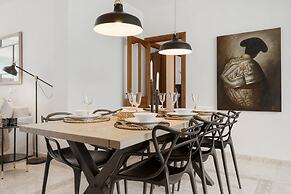 Marvelous Waterfront apt in Fuengirola - Ref 73