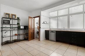 Marvelous Waterfront apt in Fuengirola - Ref 73