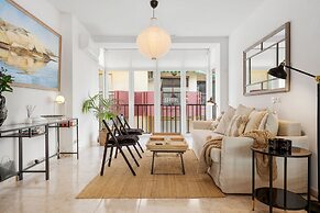 Marvelous Waterfront apt in Fuengirola - Ref 73