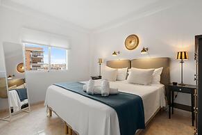 Marvelous Waterfront apt in Fuengirola - Ref 73