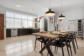 Marvelous Waterfront apt in Fuengirola - Ref 73