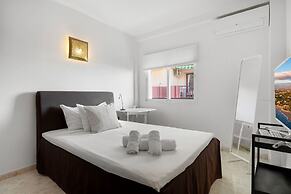 Marvelous Waterfront apt in Fuengirola - Ref 73