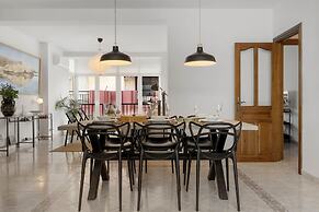 Marvelous Waterfront apt in Fuengirola - Ref 73