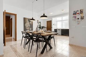 Marvelous Waterfront apt in Fuengirola - Ref 73