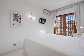 La Campana Apartment With Pool - Ref 60