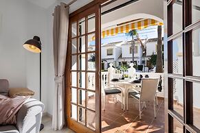 La Campana Apartment With Pool - Ref 60