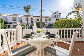 La Campana Apartment With Pool - Ref 60