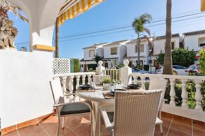 La Campana Apartment With Pool - Ref 60