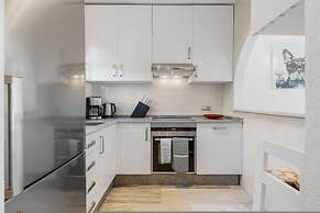 La Campana Apartment With Pool - Ref 60