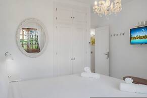 La Campana Apartment With Pool - Ref 60