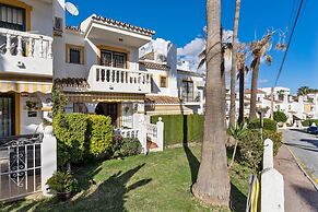 La Campana Apartment With Pool - Ref 60