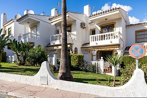 La Campana Apartment With Pool - Ref 60