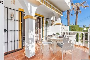 La Campana Apartment With Pool - Ref 60