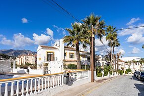 La Campana Apartment With Pool - Ref 60