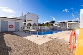 La Campana Apartment With Pool - Ref 60