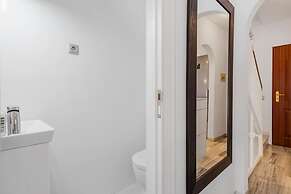 La Campana Apartment With Pool - Ref 60