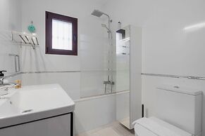 La Campana Apartment With Pool - Ref 60