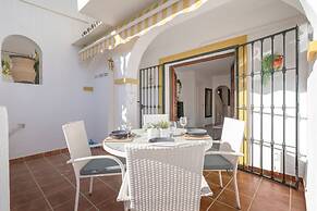 La Campana Apartment With Pool - Ref 60