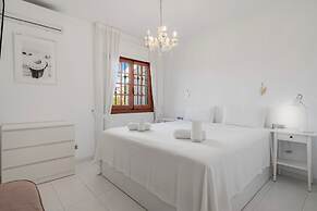 La Campana Apartment With Pool - Ref 60