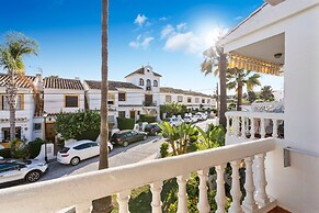 La Campana Apartment With Pool - Ref 60