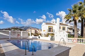 La Campana Apartment With Pool - Ref 60