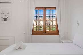 La Campana Apartment With Pool - Ref 60