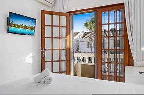 La Campana Apartment With Pool - Ref 60