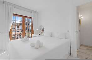 La Campana Apartment With Pool - Ref 60