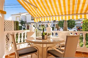 La Campana Apartment With Pool - Ref 60