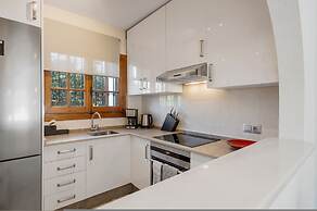 La Campana Apartment With Pool - Ref 60