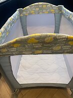 Sleeps 4/6 pet Friendly Parking nr Nec/warwick uni