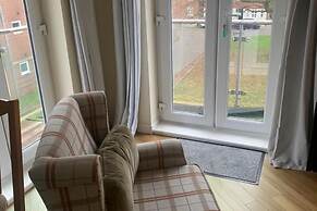 Sleeps 4/6 pet Friendly Parking nr Nec/warwick uni