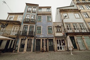 Carmo Residence Porto - S Luis by Vacationy