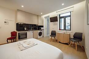 Carmo Residence Porto - S Luis by Vacationy