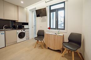 Carmo Residence Porto - S Luis by Vacationy