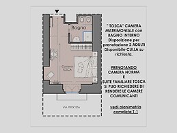 Palazzo Dogana Room & Suite