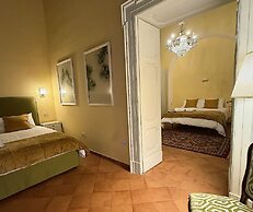 Palazzo Dogana Room & Suite