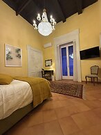 Palazzo Dogana Room & Suite