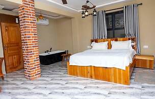 Heritage Hotel