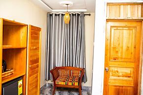 Heritage Hotel