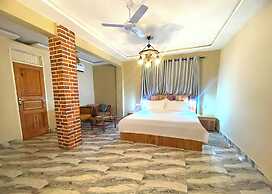 Heritage Hotel