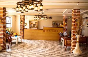 Heritage Hotel
