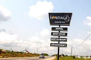 Heritage Hotel