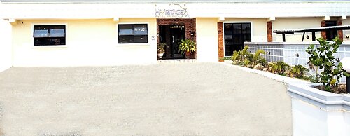 Heritage Hotel
