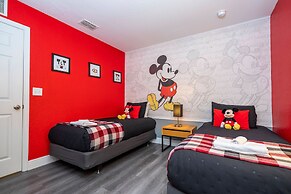 Cozy 3BR Regal Oaks Close to Disney