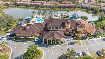 Cozy 3BR Regal Oaks Close to Disney