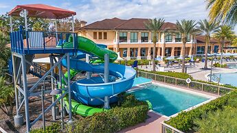 Cozy 3BR Regal Oaks Close to Disney